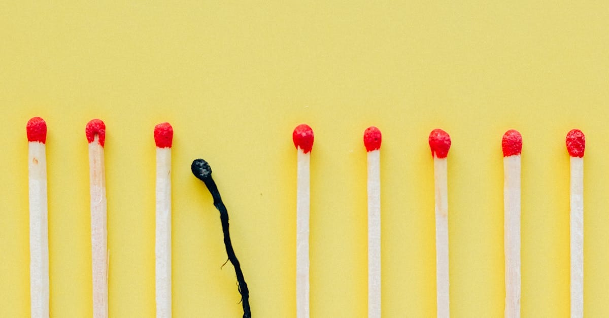 Let’s Talk About Burnout