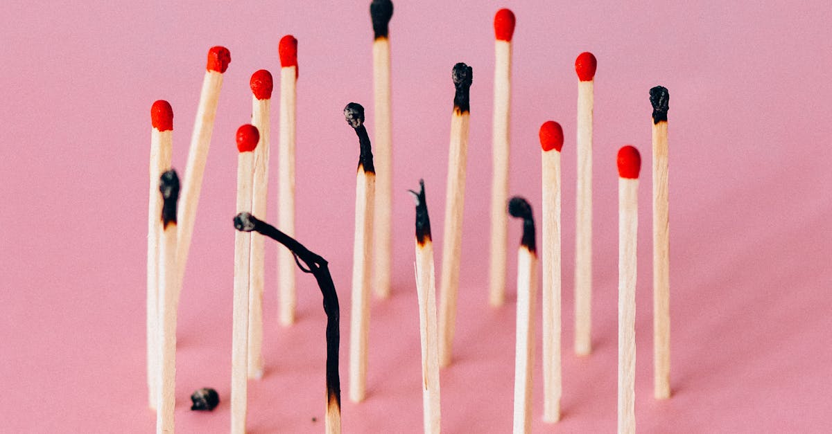 Burnout Isn’t a Personal Problem. It’s an Organizational One.