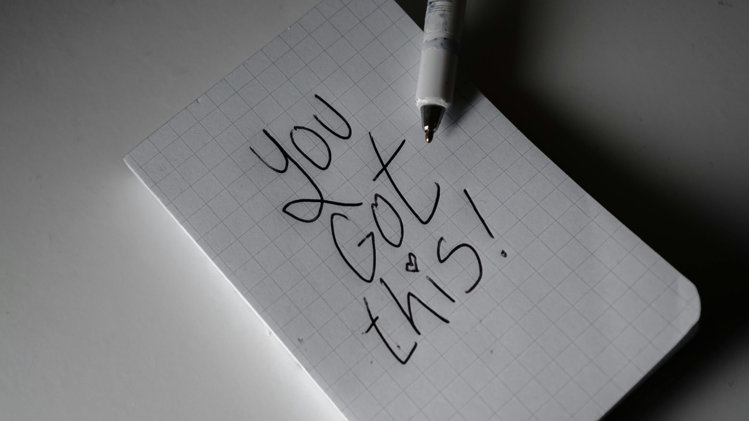 The Power of Encouragement: Catching People Doing Things Right