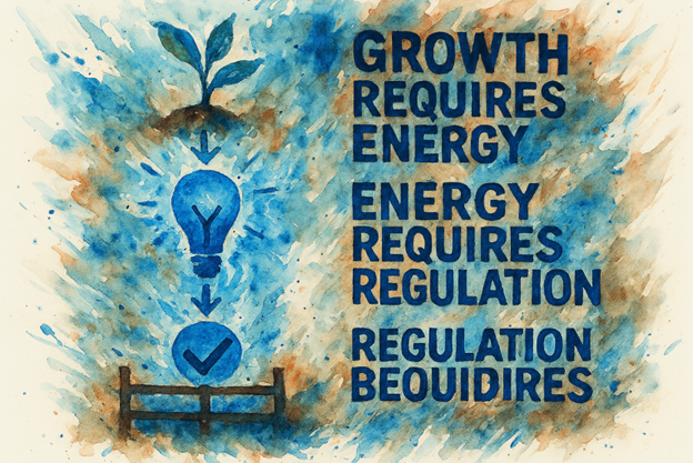 Boundaries as Stability: Creating the Conditions for Growth