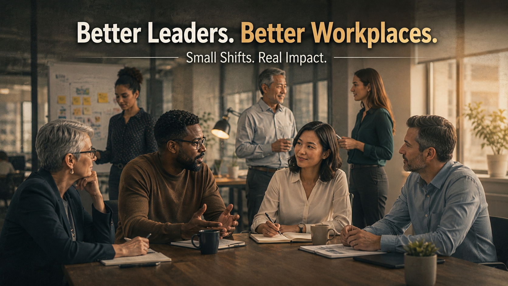 For Leaders: The Accidental Bad Boss